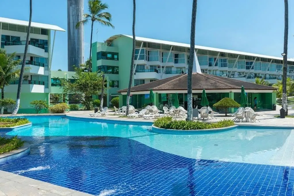 Apartment Ancorar Resort Em Porto De Galinhas Brazil