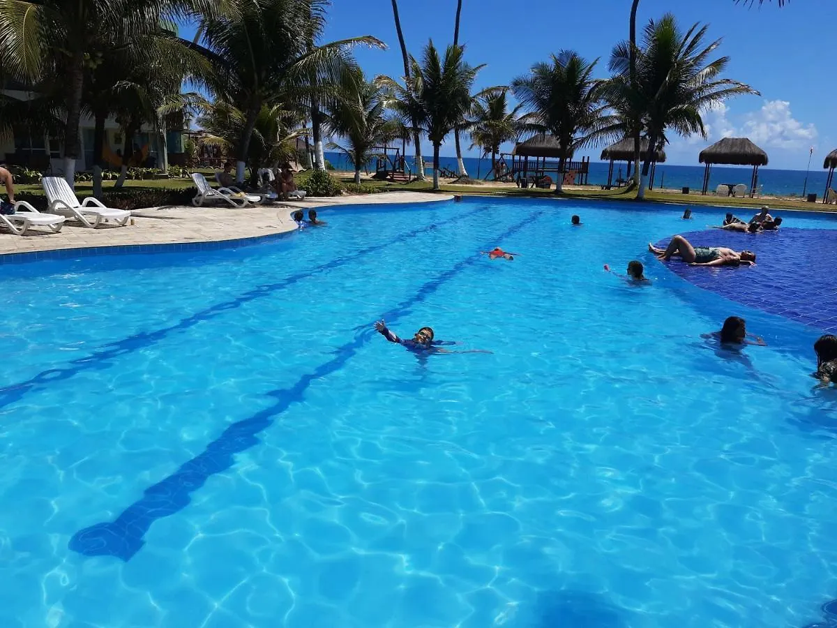 Apartment Ancorar Resort Em Porto De Galinhas