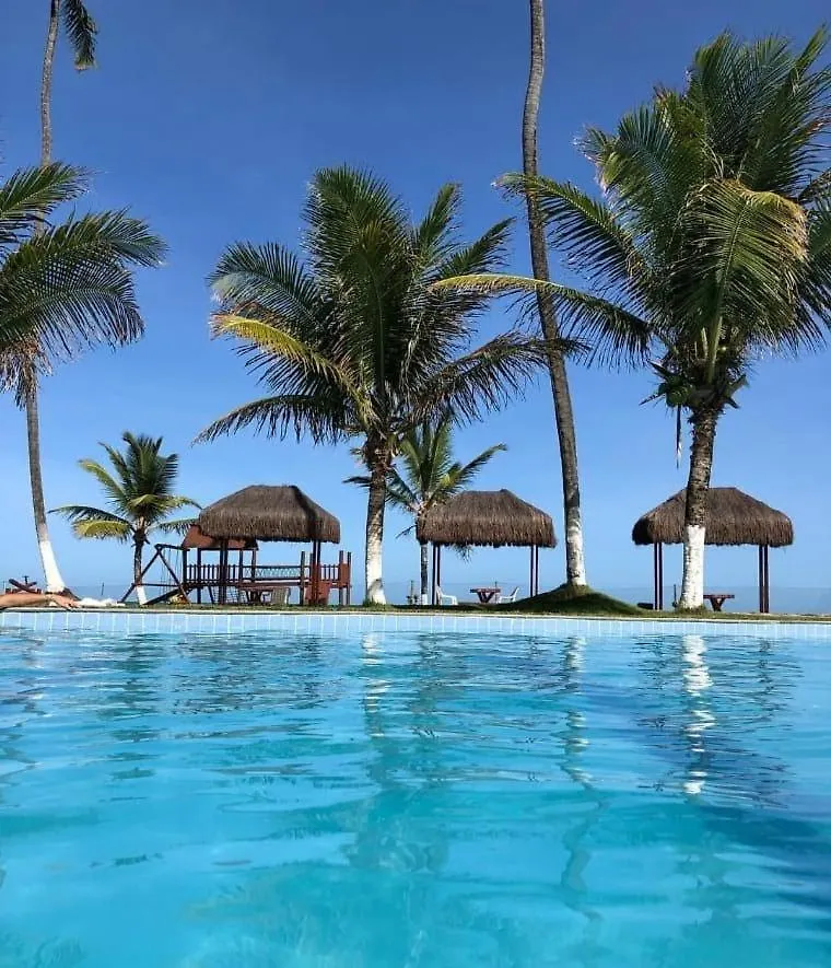 Ancorar Resort Em Porto De Galinhas Apartment