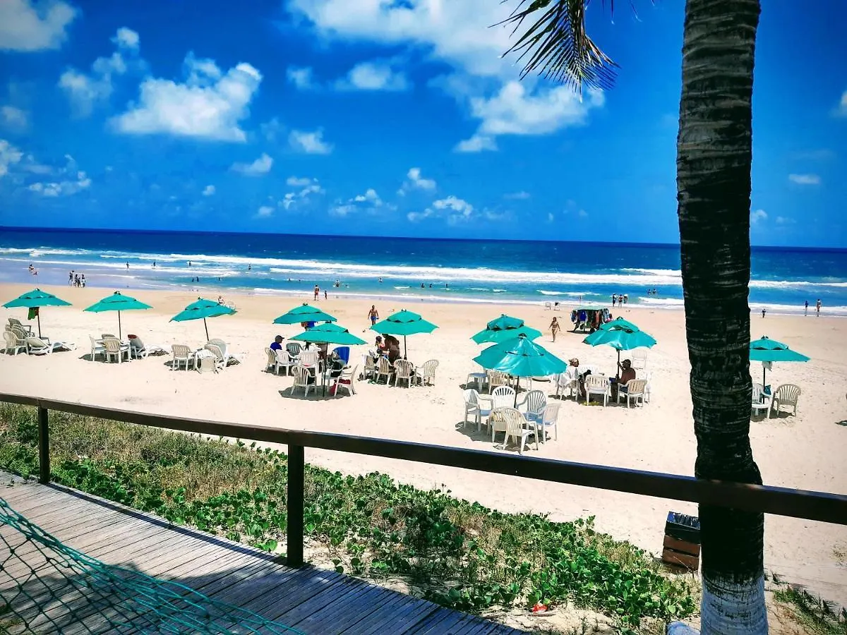 Ancorar Resort Em Porto De Galinhas 0*,