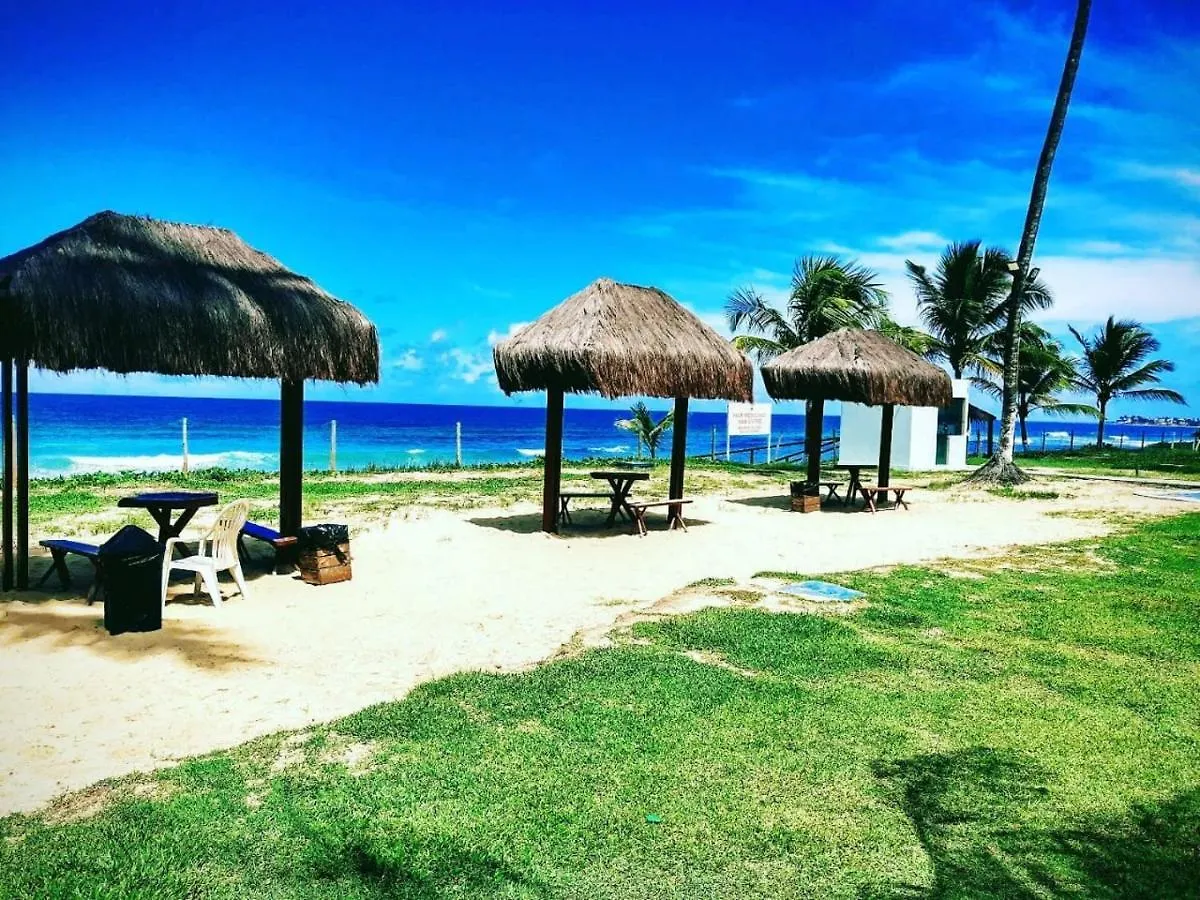 Ancorar Resort Em Porto De Galinhas Apartment
