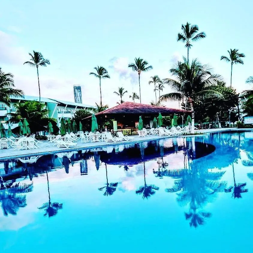 Apartment Ancorar Resort Em Porto De Galinhas Brazil