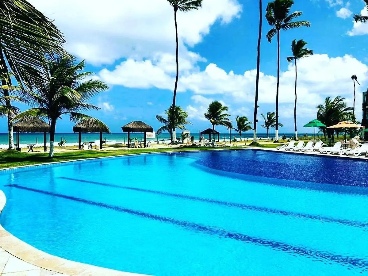 Ancorar Resort Em Porto De Galinhas location