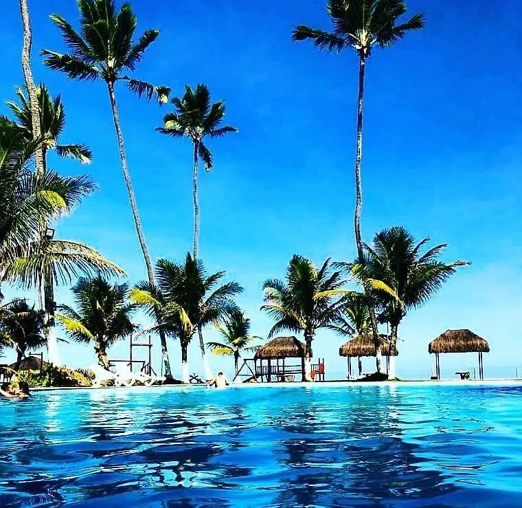 Apartment Ancorar Resort Em Porto De Galinhas