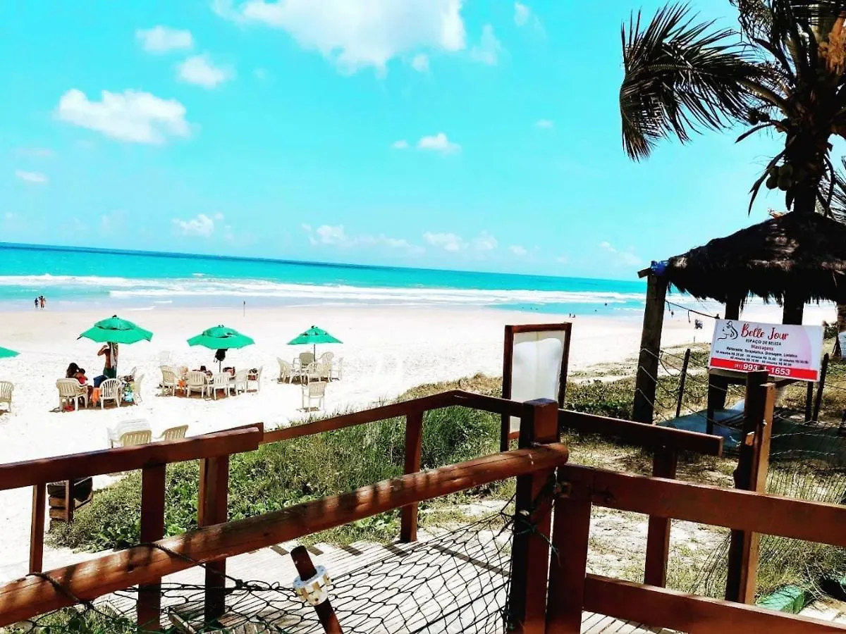 Apartment Ancorar Resort Em Porto De Galinhas