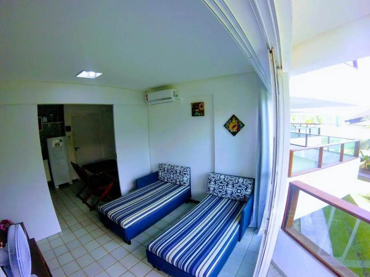 Ancorar Resort Em Porto De Galinhas 0*,  Brazil