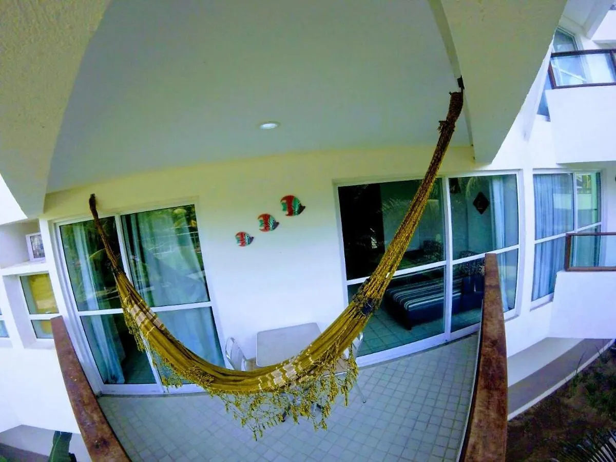Ancorar Resort Em Porto De Galinhas Apartment
