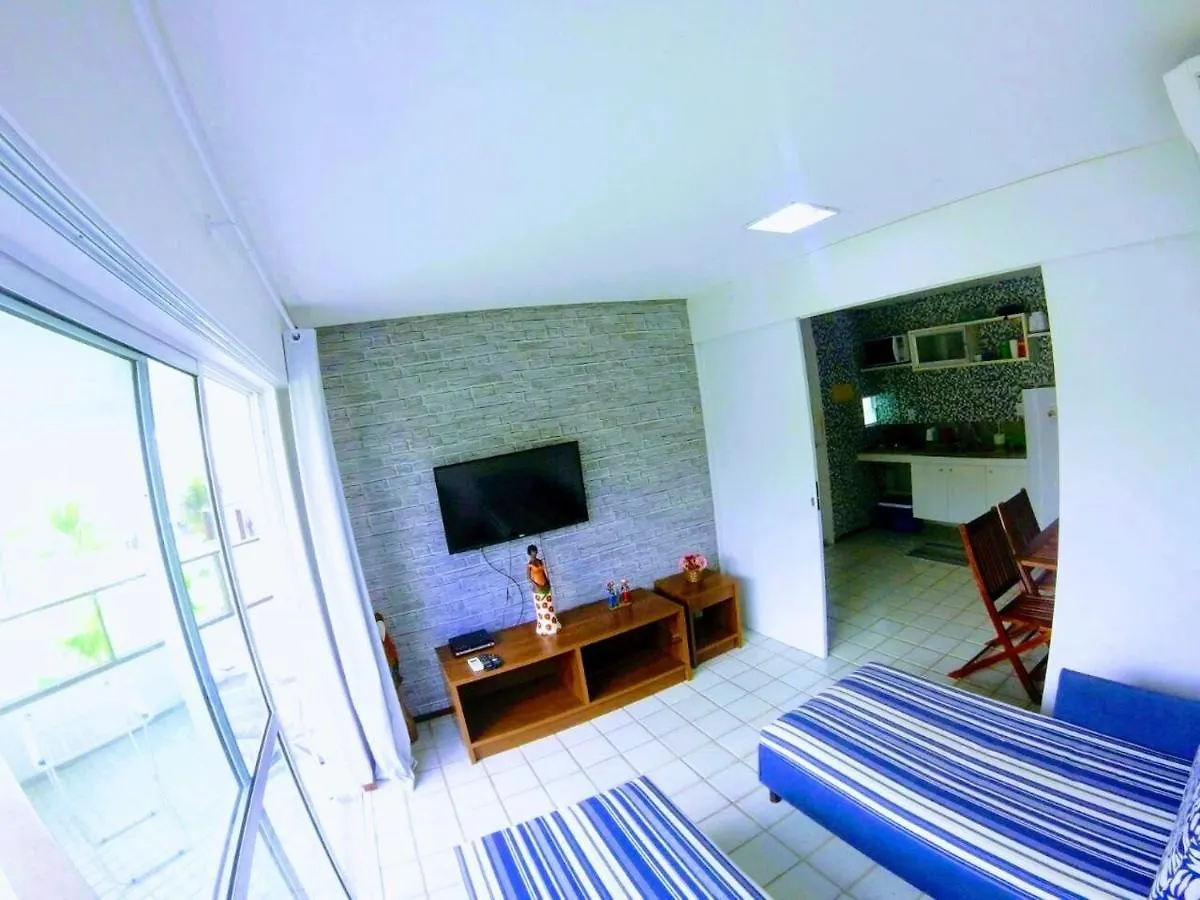 Apartment Ancorar Resort Em Porto De Galinhas Brazil
