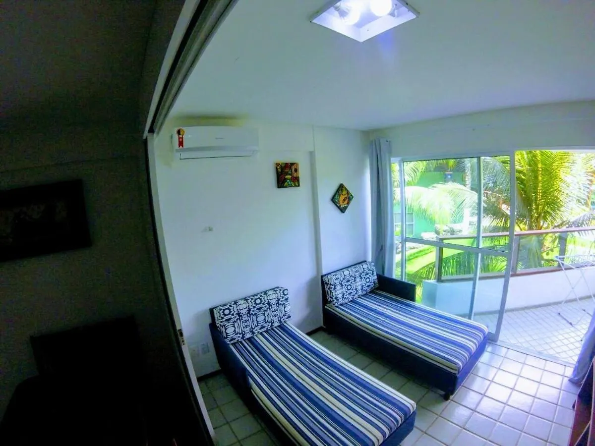 Ancorar Resort Em Porto De Galinhas