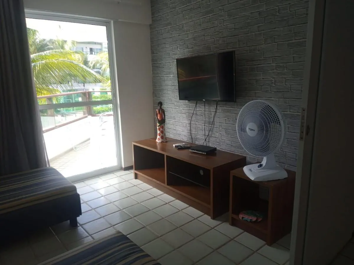 Ancorar Resort Em Porto De Galinhas 0*,
