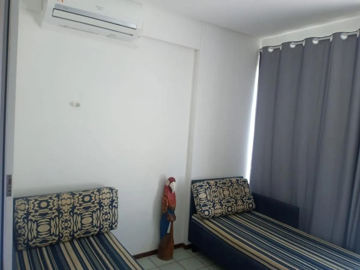Ancorar Resort Em Porto De Galinhas