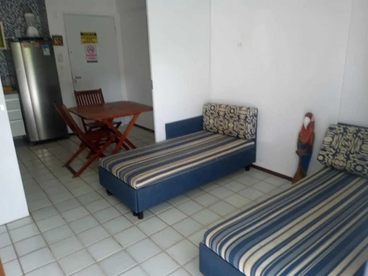 Apartment Ancorar Resort Em Porto De Galinhas