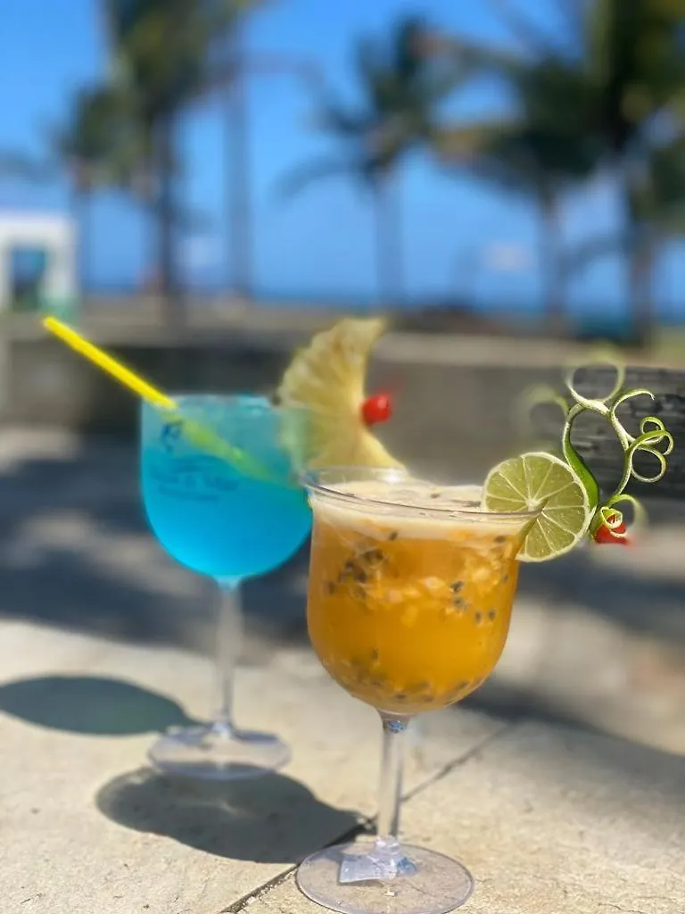 Ancorar Resort Em Porto De Galinhas Brazil