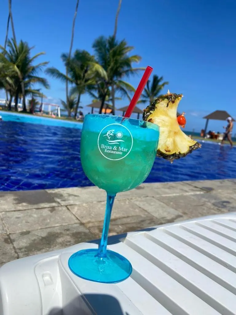 Ancorar Resort Em Porto De Galinhas 0*,  Brazil