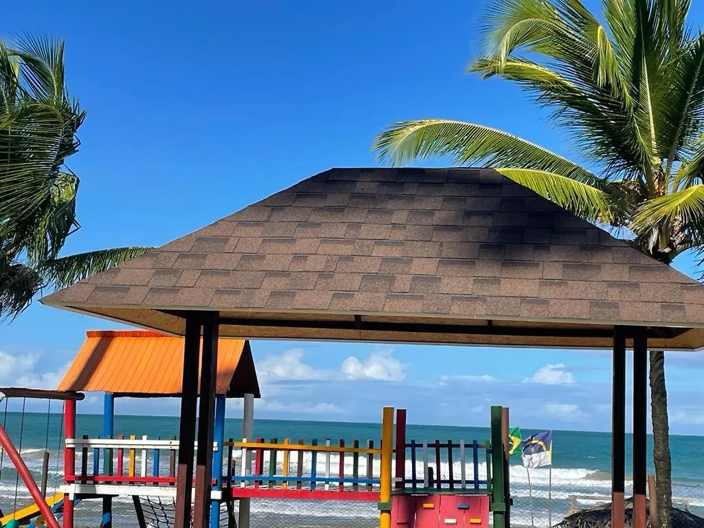 Ancorar Resort Em Porto De Galinhas 0*,  Brazil
