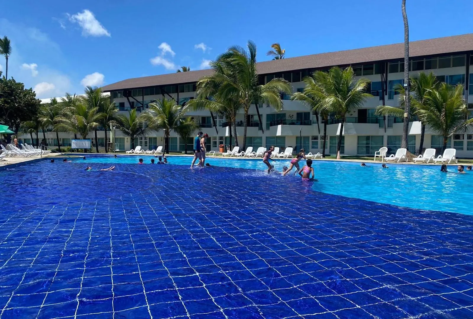 Ancorar Resort Em Porto De Galinhas Brazil