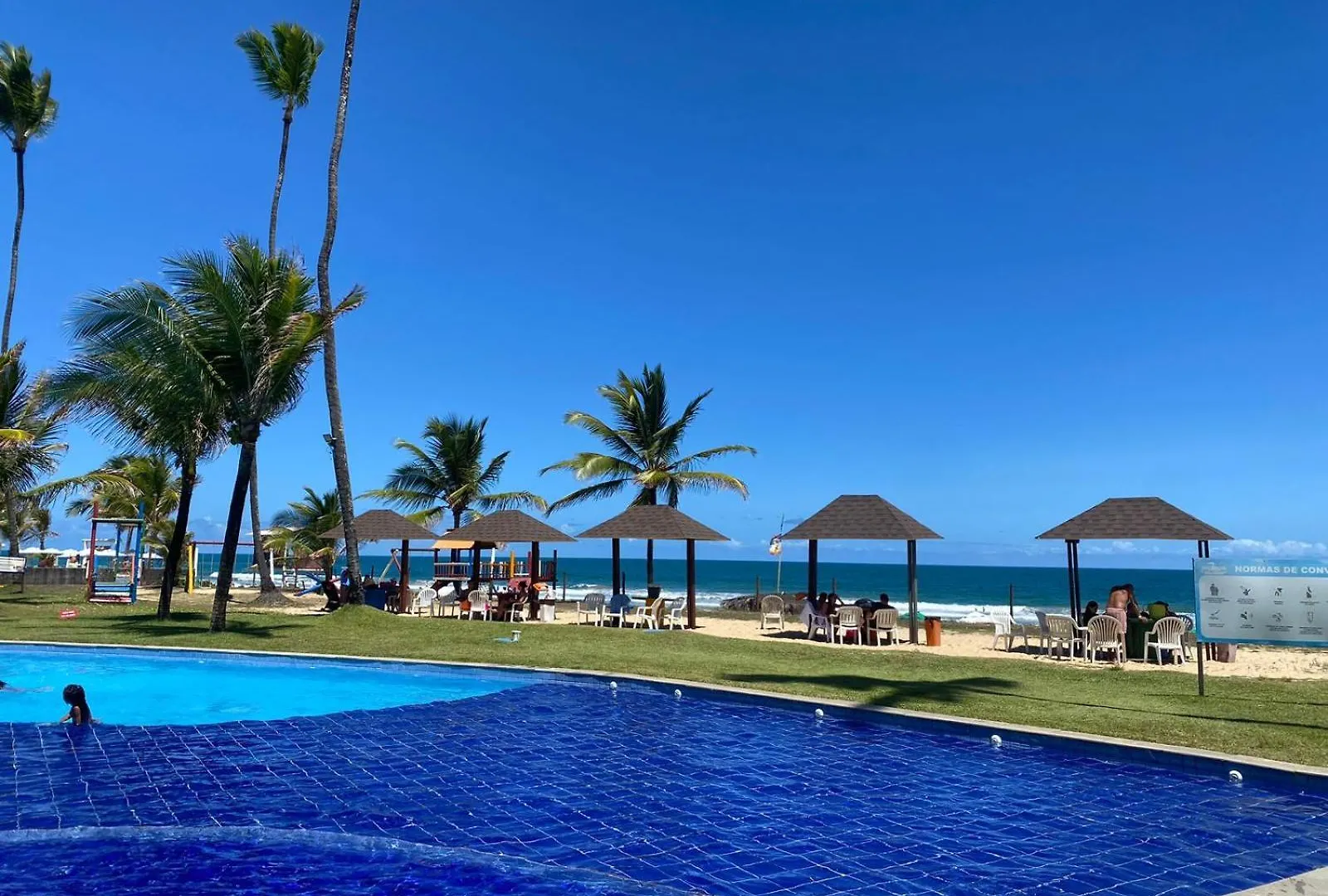 Ancorar Resort Em Porto De Galinhas 0*,  Brazil