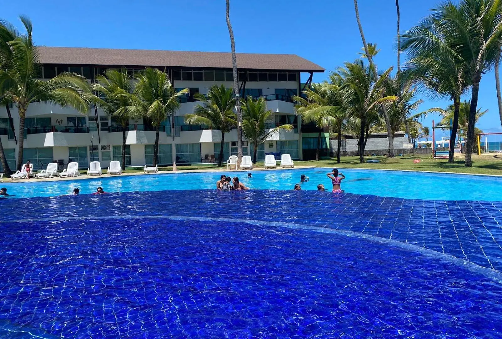 Apartment Ancorar Resort Em Porto De Galinhas