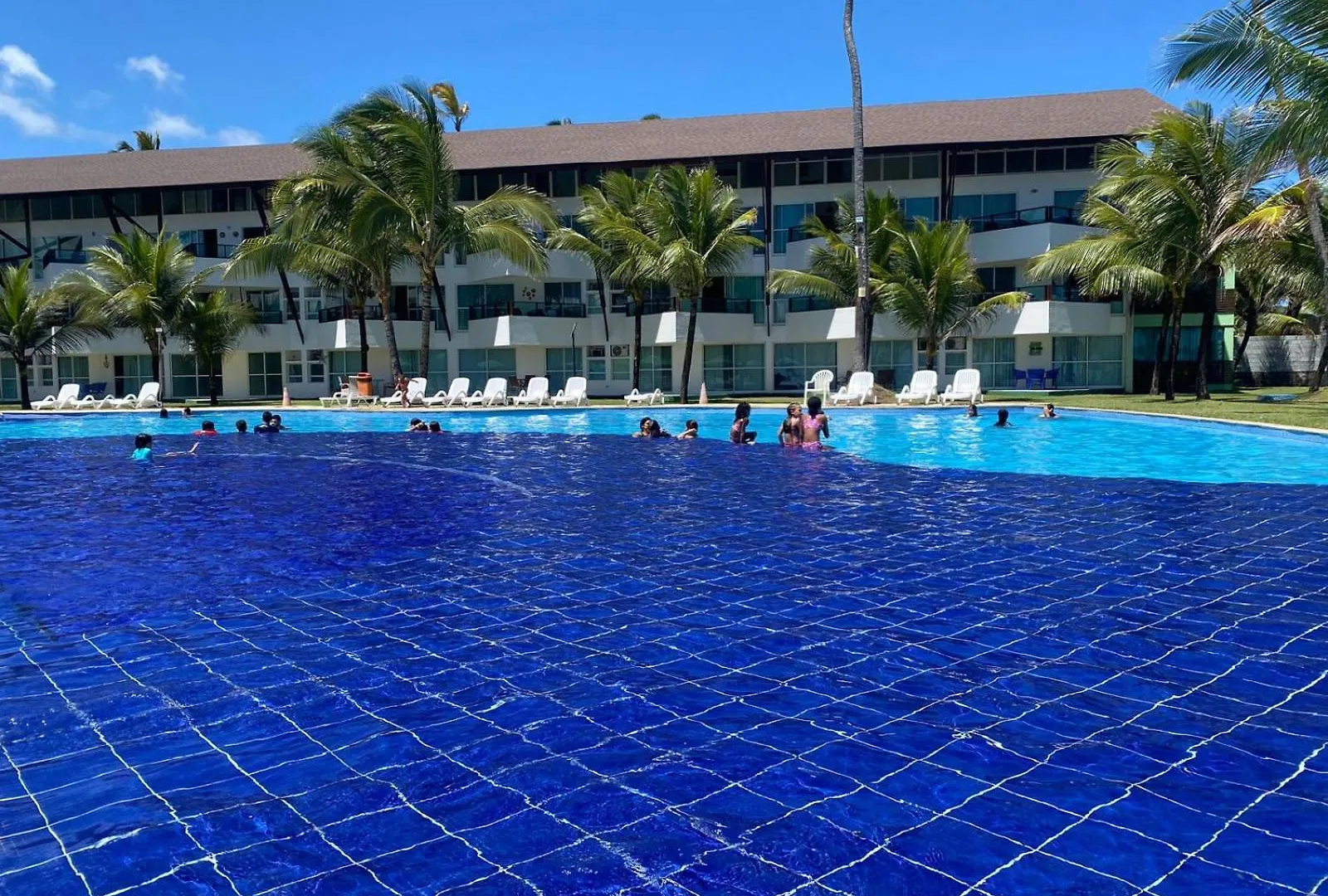 Ancorar Resort Em Porto De Galinhas Apartment