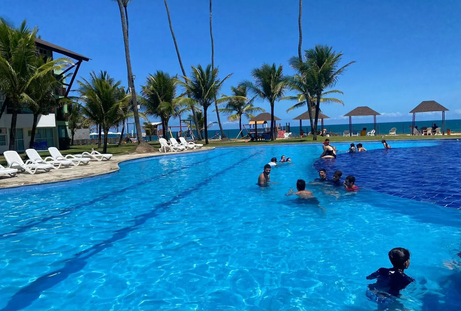 Ancorar Resort Em Porto De Galinhas Brazil