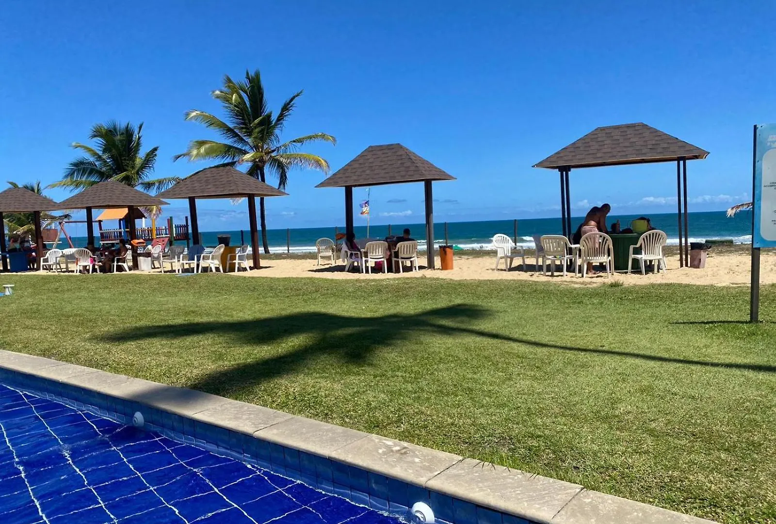 Ancorar Resort Em Porto De Galinhas Apartment