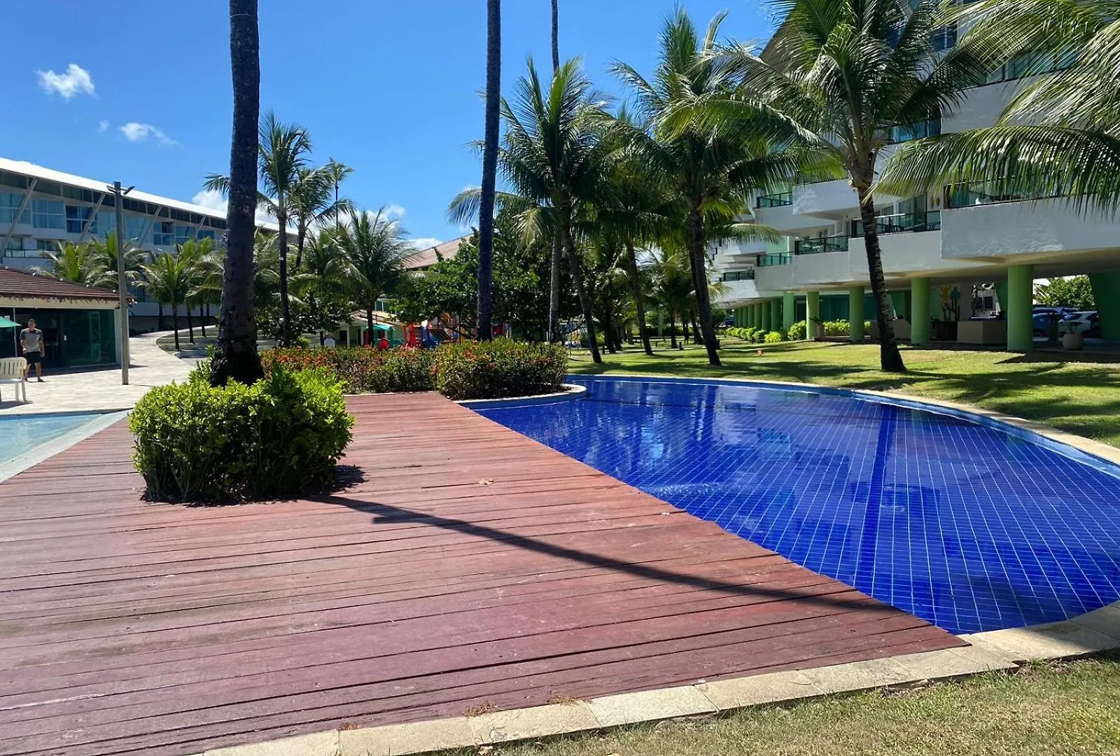 Apartment Ancorar Resort Em Porto De Galinhas
