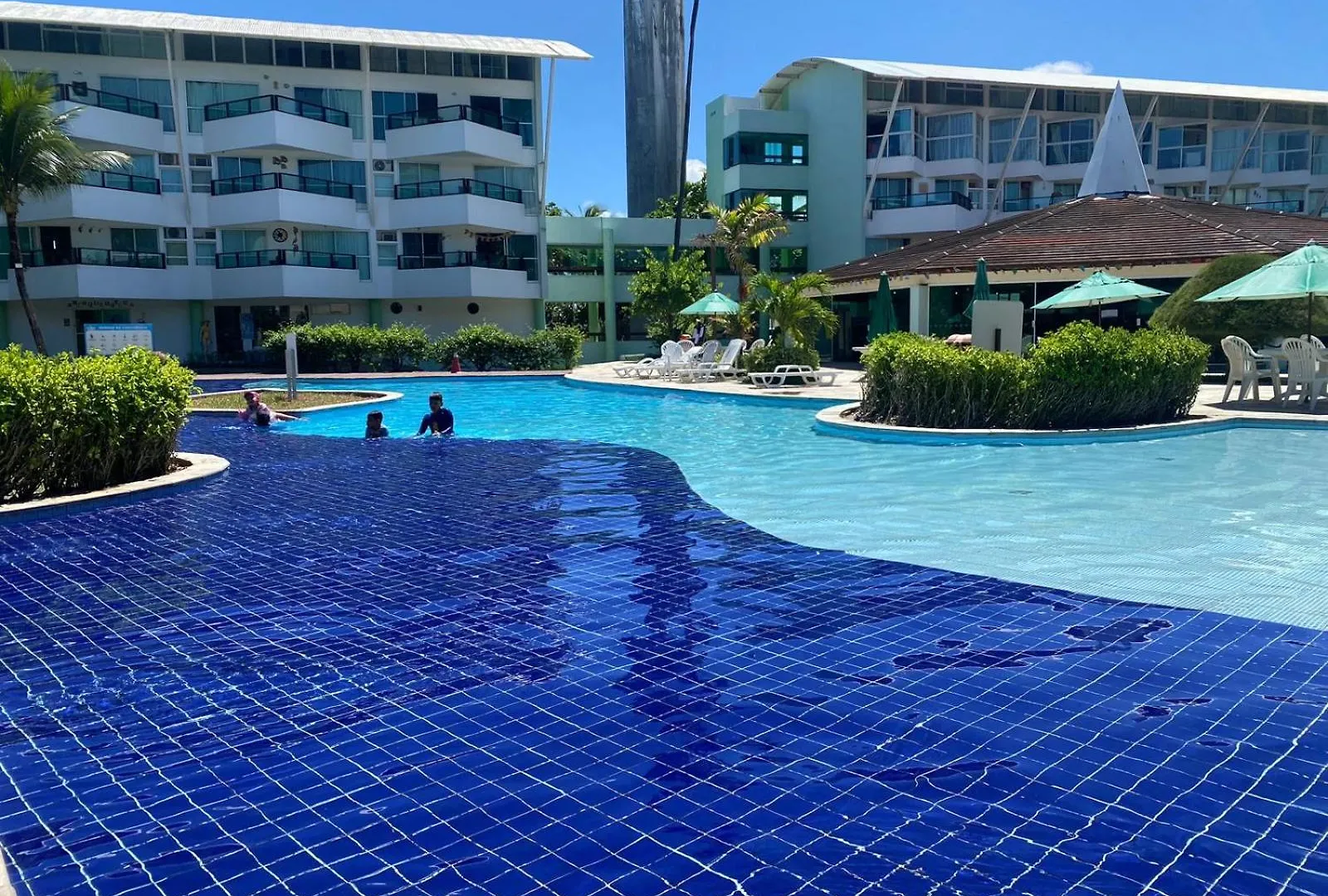 Ancorar Resort Em Porto De Galinhas Brazil