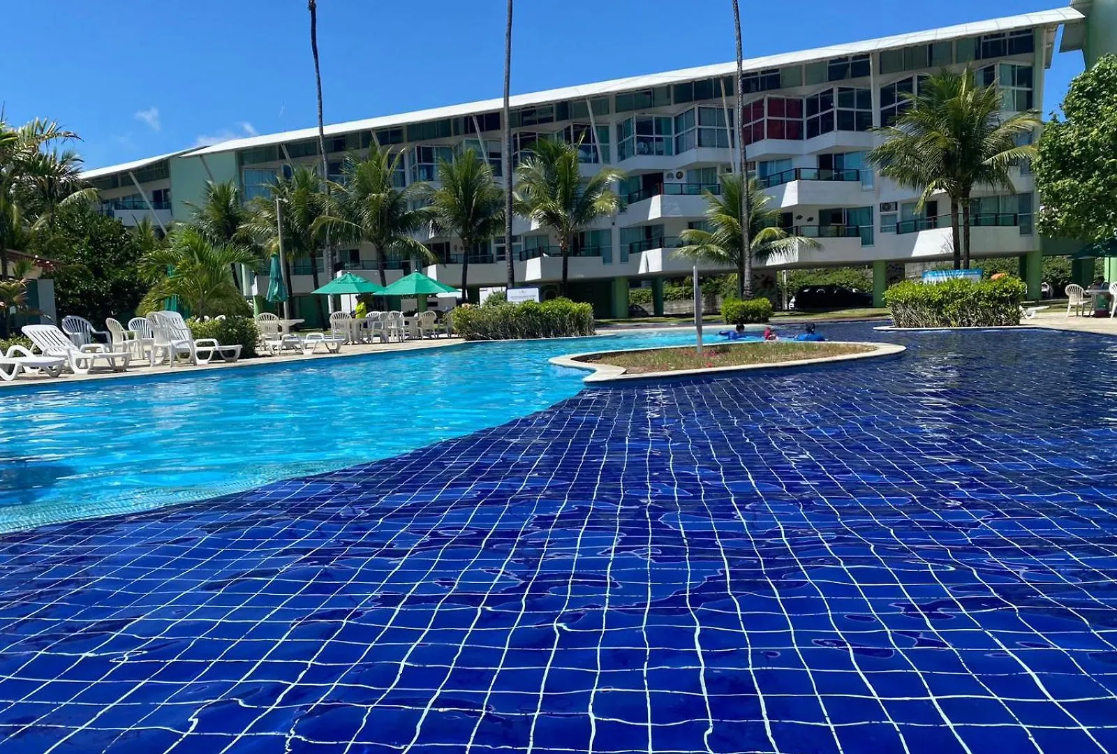 Apartment Ancorar Resort Em Porto De Galinhas