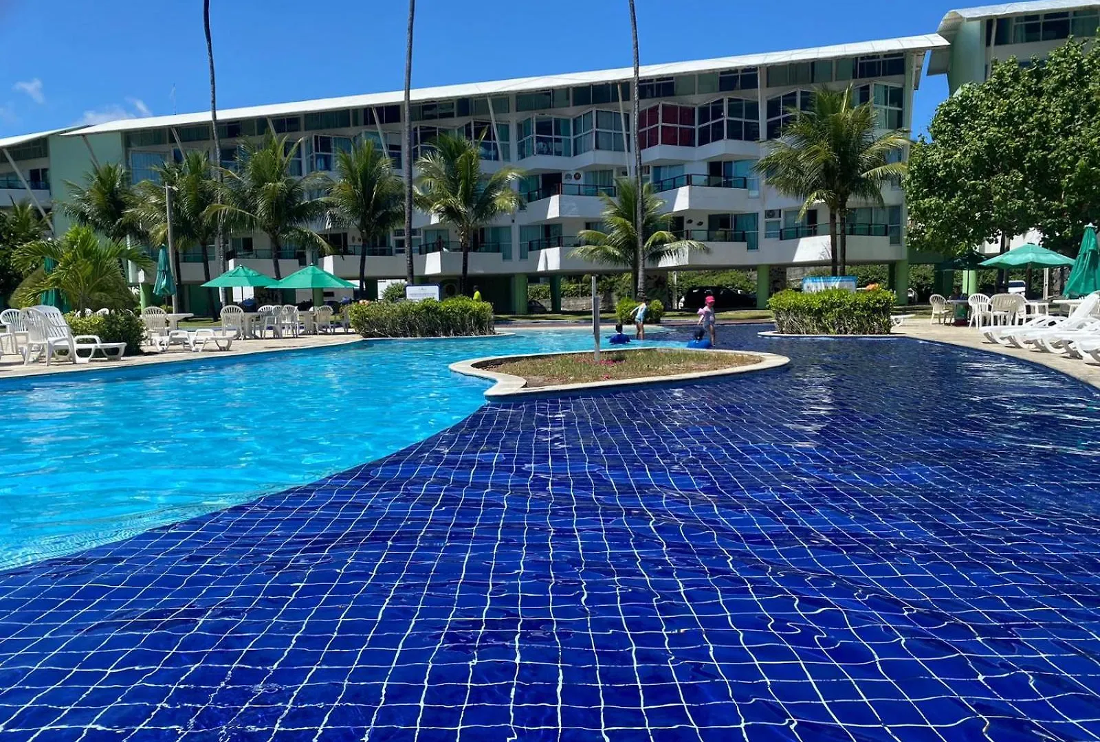 Ancorar Resort Em Porto De Galinhas 0*,