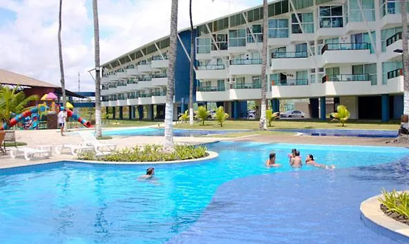 Ancorar Resort Em Porto De Galinhas Apartment