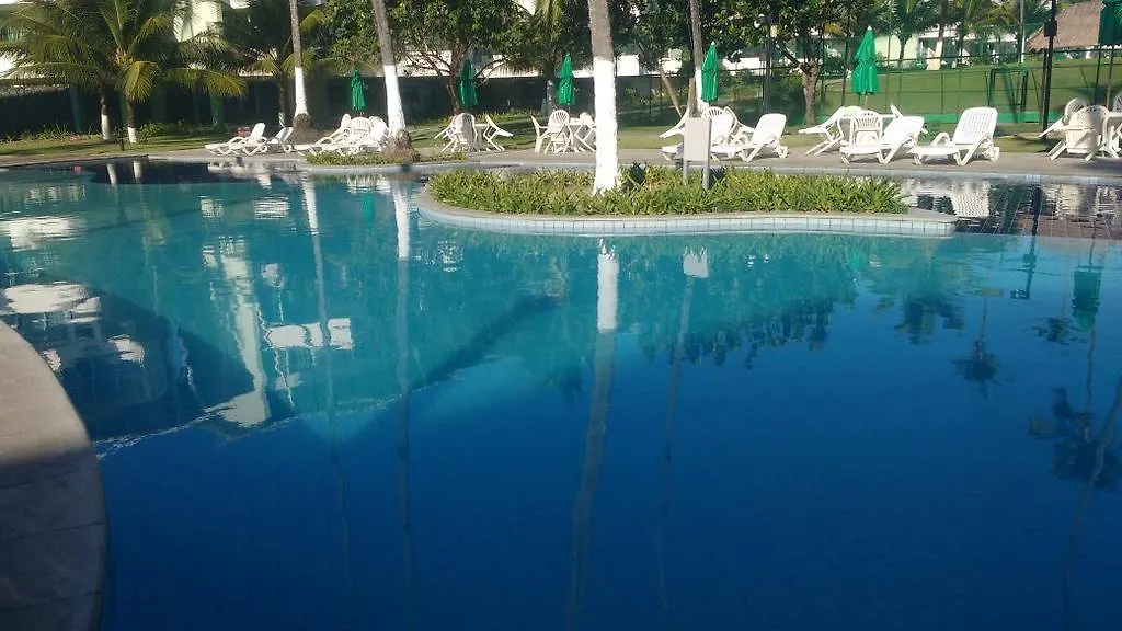 Ancorar Resort Em Porto De Galinhas Apartment