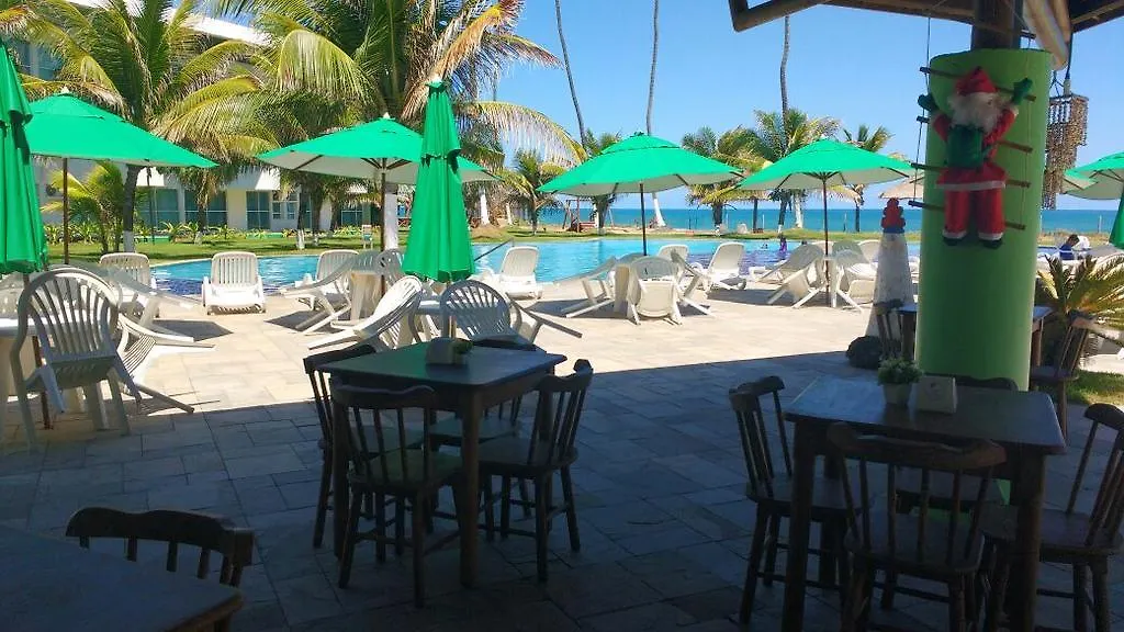 Apartment Ancorar Resort Em Porto De Galinhas Brazil