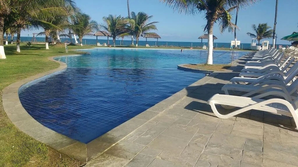 Ancorar Resort Em Porto De Galinhas