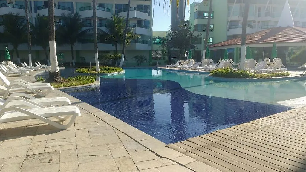 Apartment Ancorar Resort Em Porto De Galinhas