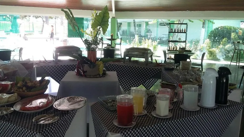 Ancorar Resort Em Porto De Galinhas 0*,  Brazil