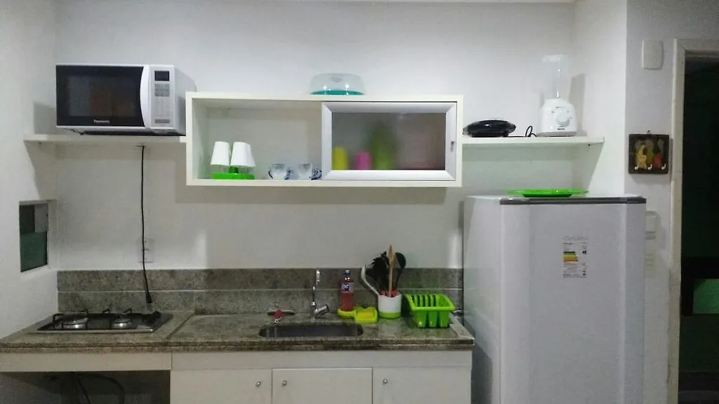 Ancorar Resort Em Porto De Galinhas Apartment