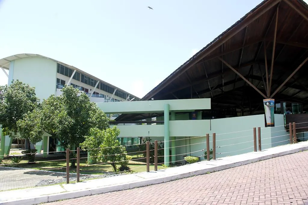 Ancorar Resort Em Porto De Galinhas Brazil