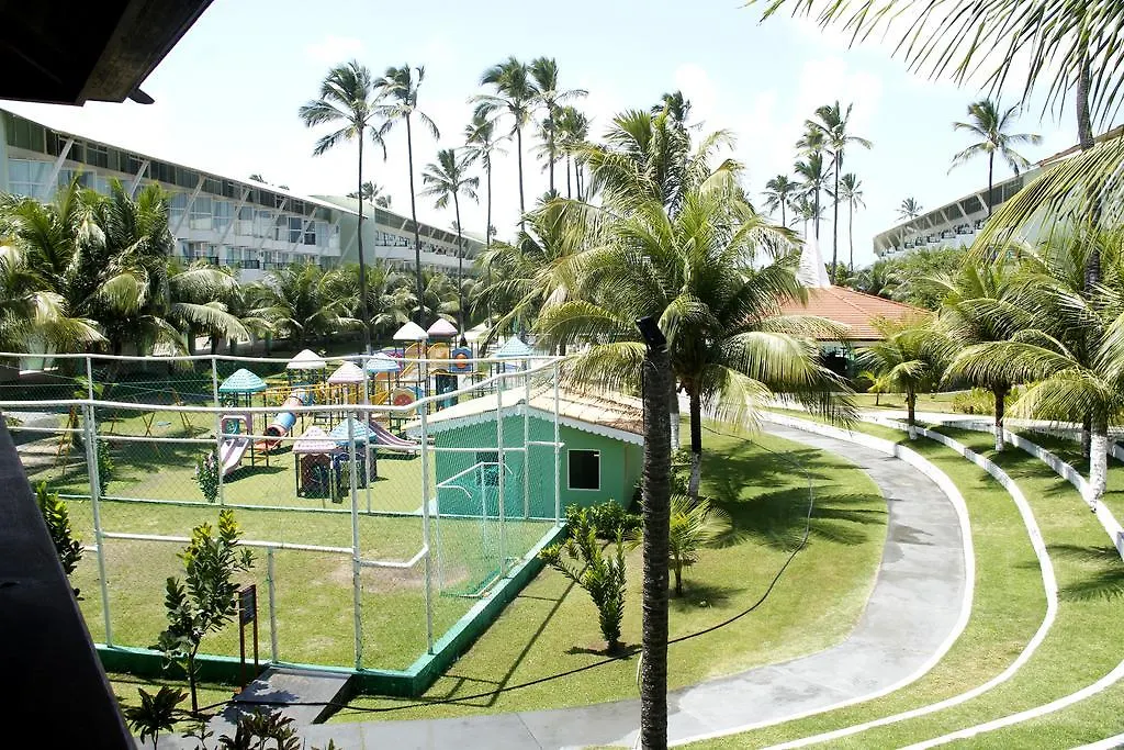 Ancorar Resort Em Porto De Galinhas 0*,  Brazil