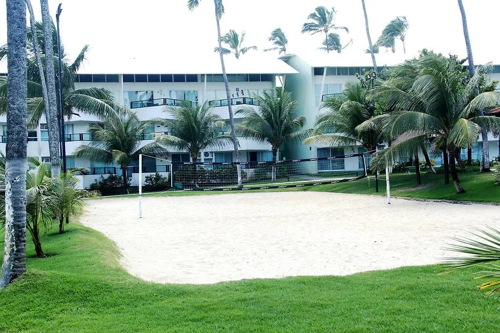 Ancorar Resort Em Porto De Galinhas Apartment