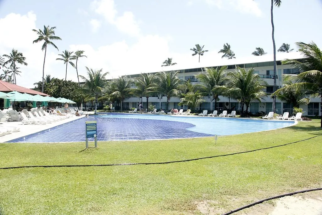 Apartment Ancorar Resort Em Porto De Galinhas