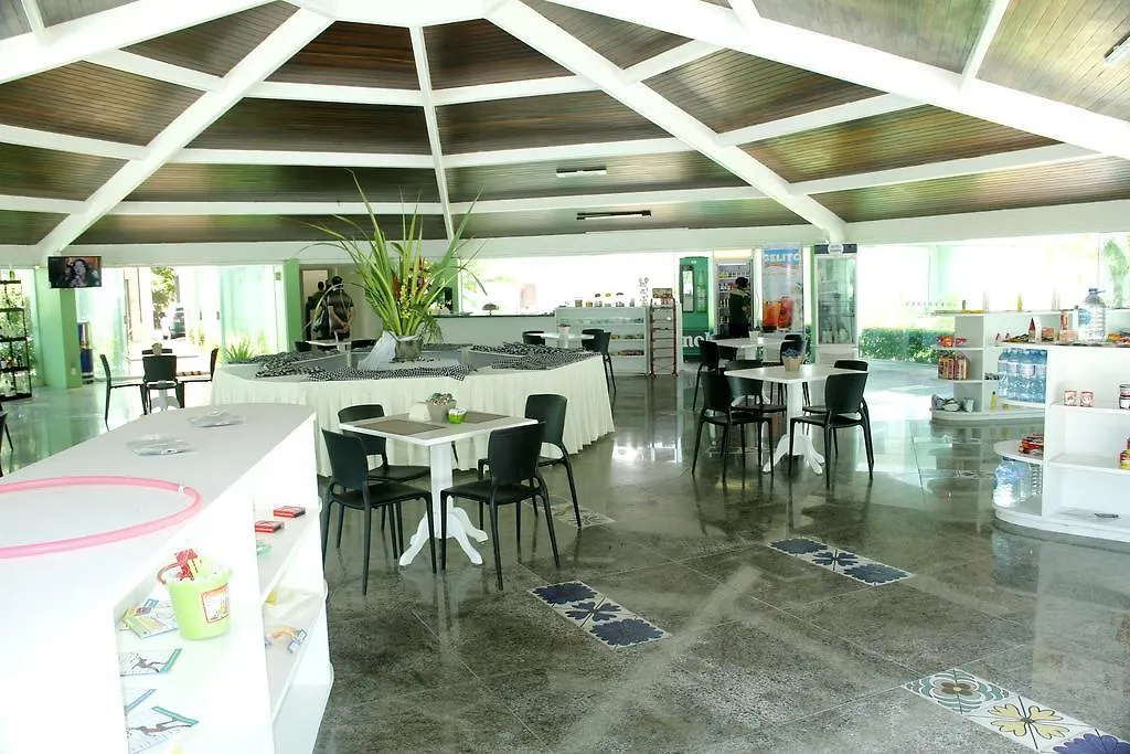 Ancorar Resort Em Porto De Galinhas 0*,