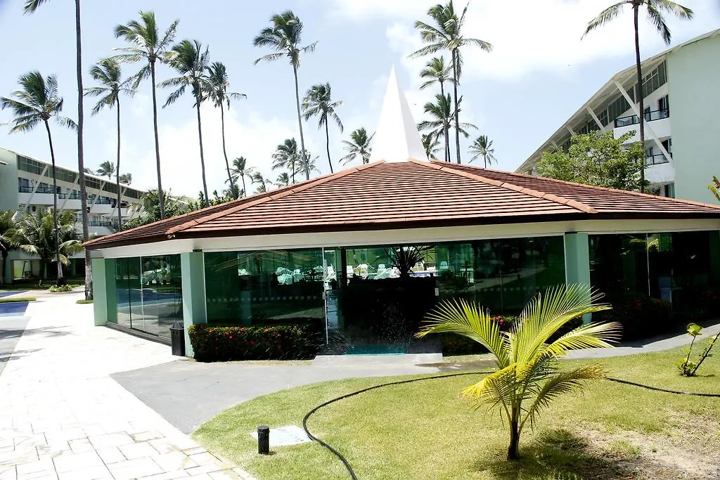 Ancorar Resort Em Porto De Galinhas Apartment