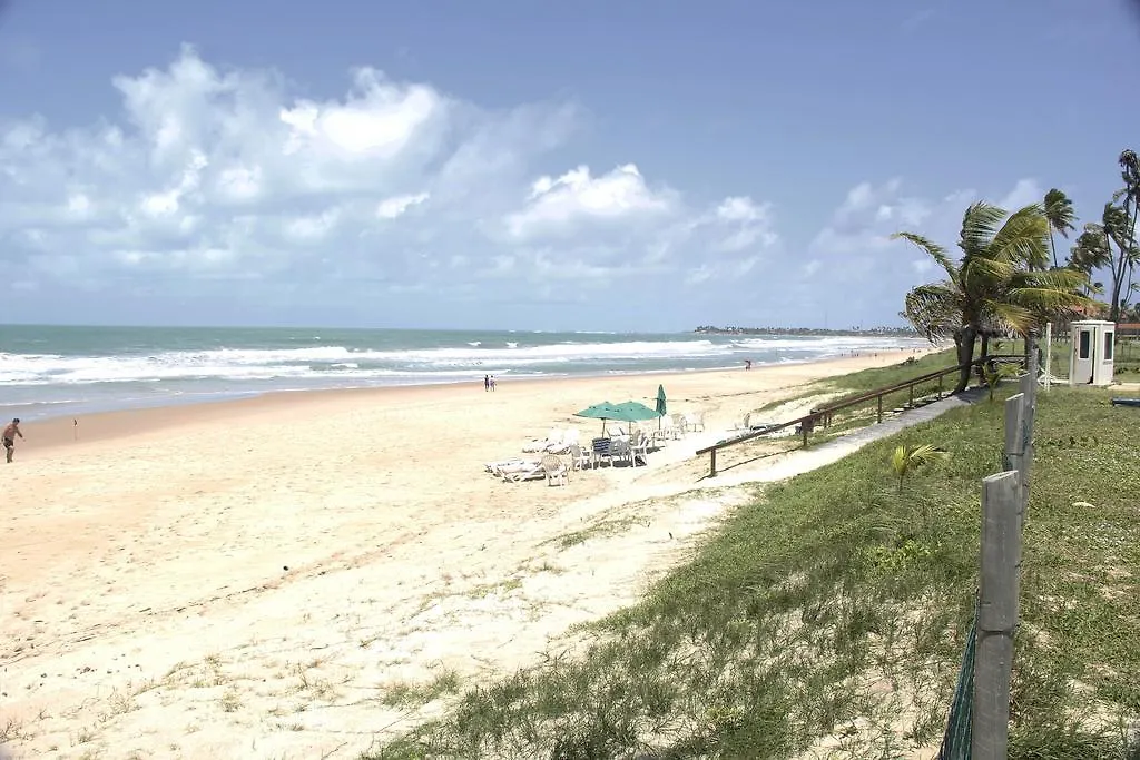 Apartment Ancorar Resort Em Porto De Galinhas