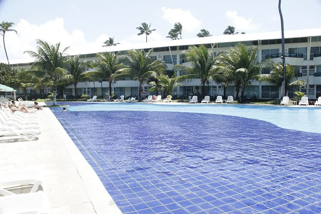 Apartment Ancorar Resort Em Porto De Galinhas