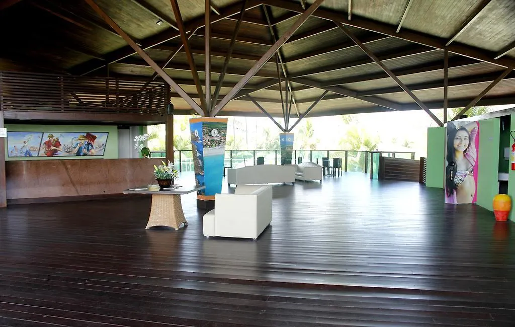 Apartment Ancorar Resort Em Porto De Galinhas
