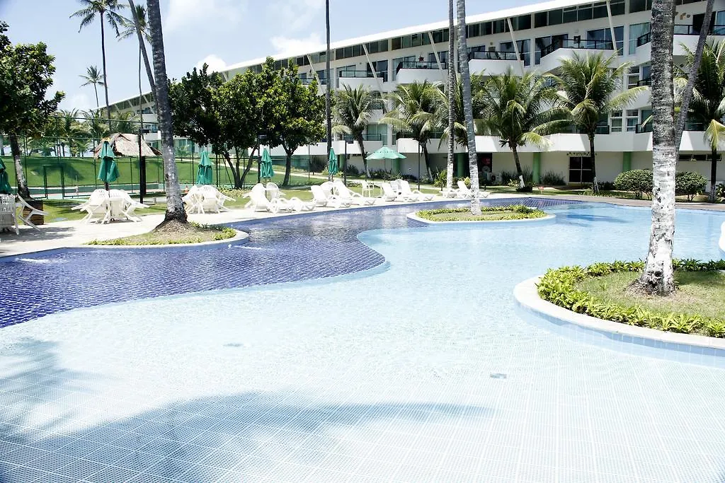 Ancorar Resort Em Porto De Galinhas 0*,  Brazil