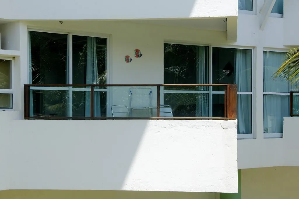 Ancorar Resort Em Porto De Galinhas Apartment