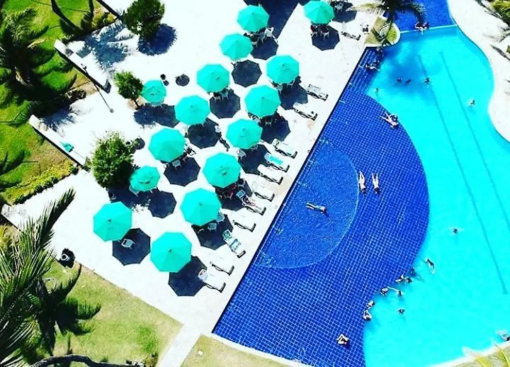 Apartment Ancorar Resort Em Porto De Galinhas