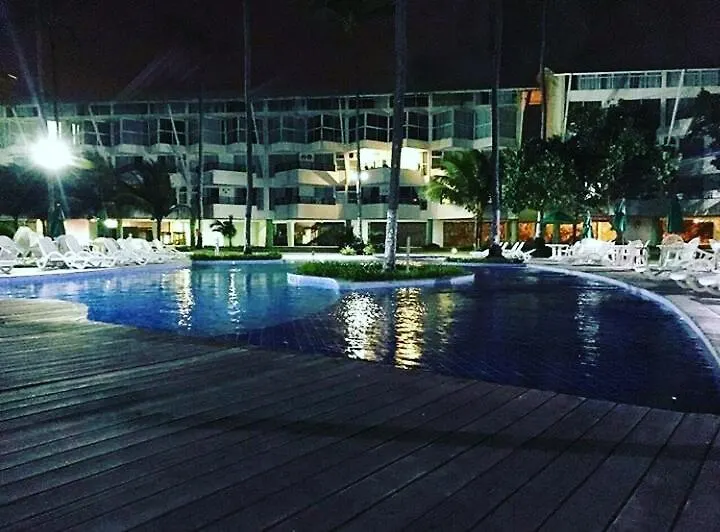 Ancorar Resort Em Porto De Galinhas