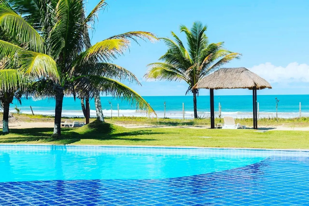 Apartment Ancorar Resort Em Porto De Galinhas